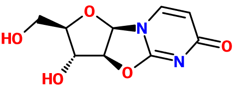 (图片) MC081702 2,2'-Anhydrouridine